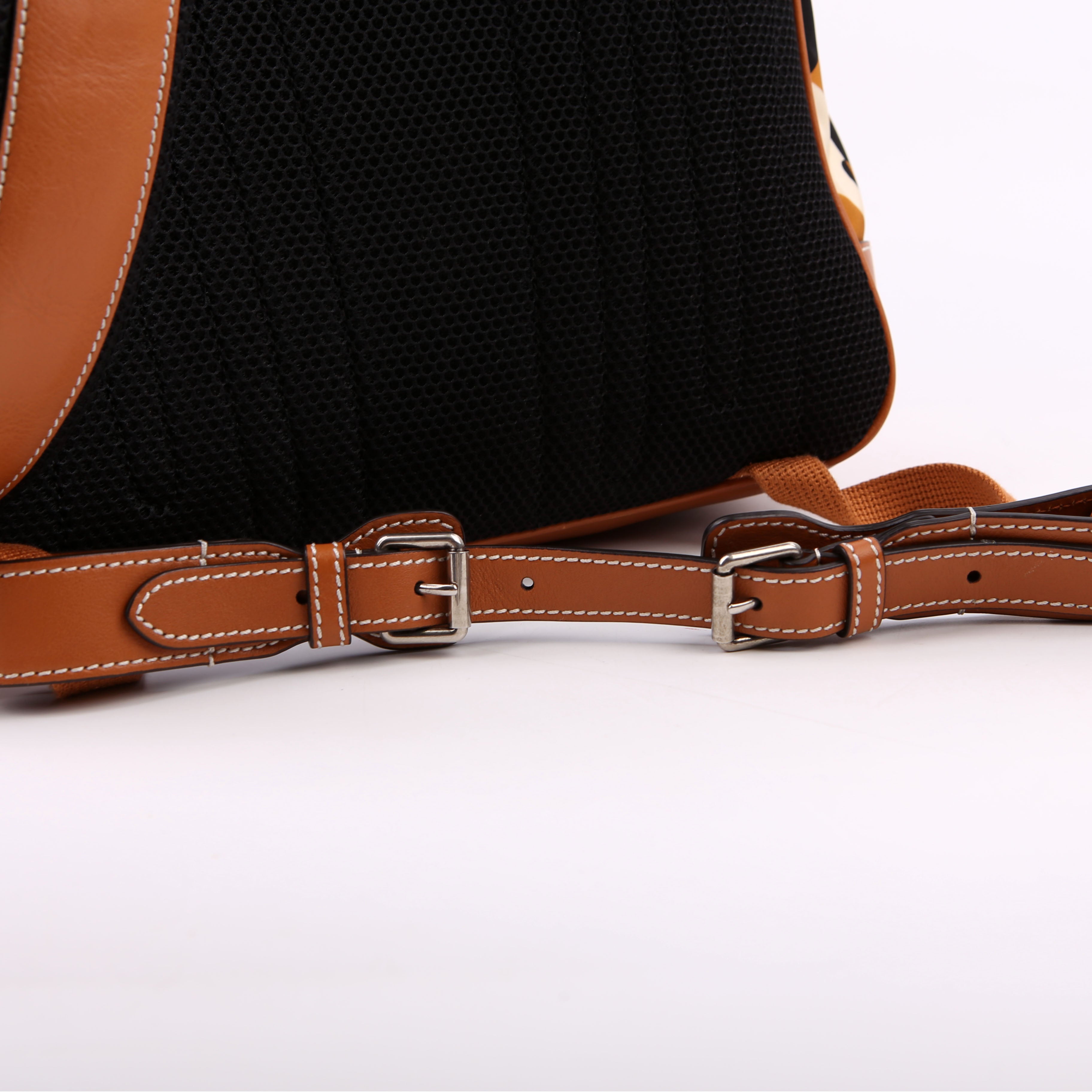 Gucci 696013 X Danas Le Vert Backpack