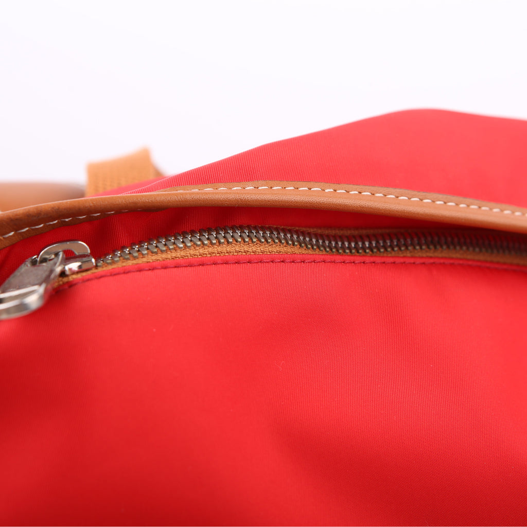 Gucci 696013 X Danas Le Vert Backpack