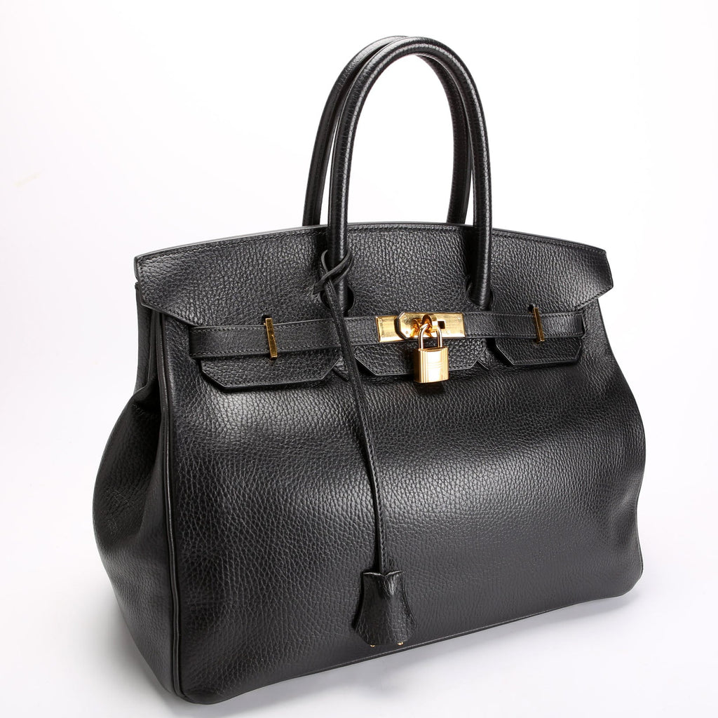 Ardennes Birkin 35 1999 Black