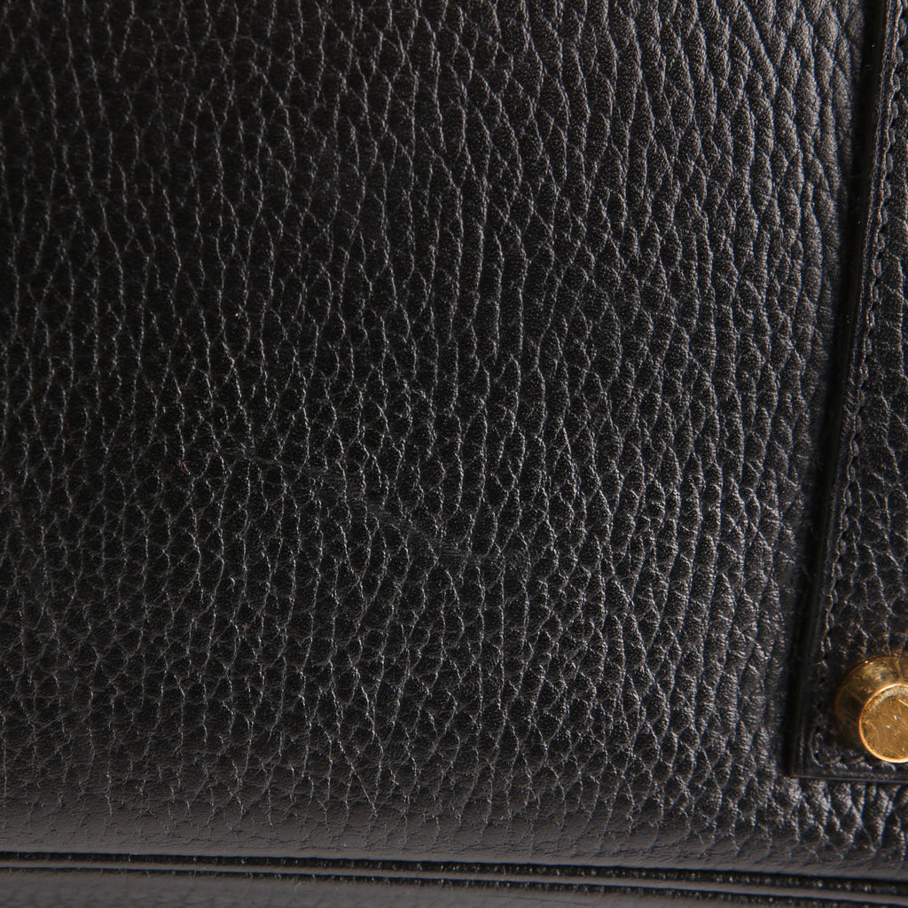 Ardennes Birkin 35 1999 Black