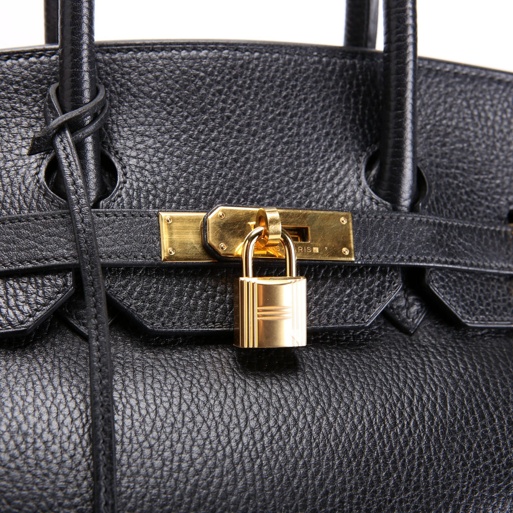 Ardennes Birkin 35 1999 Black
