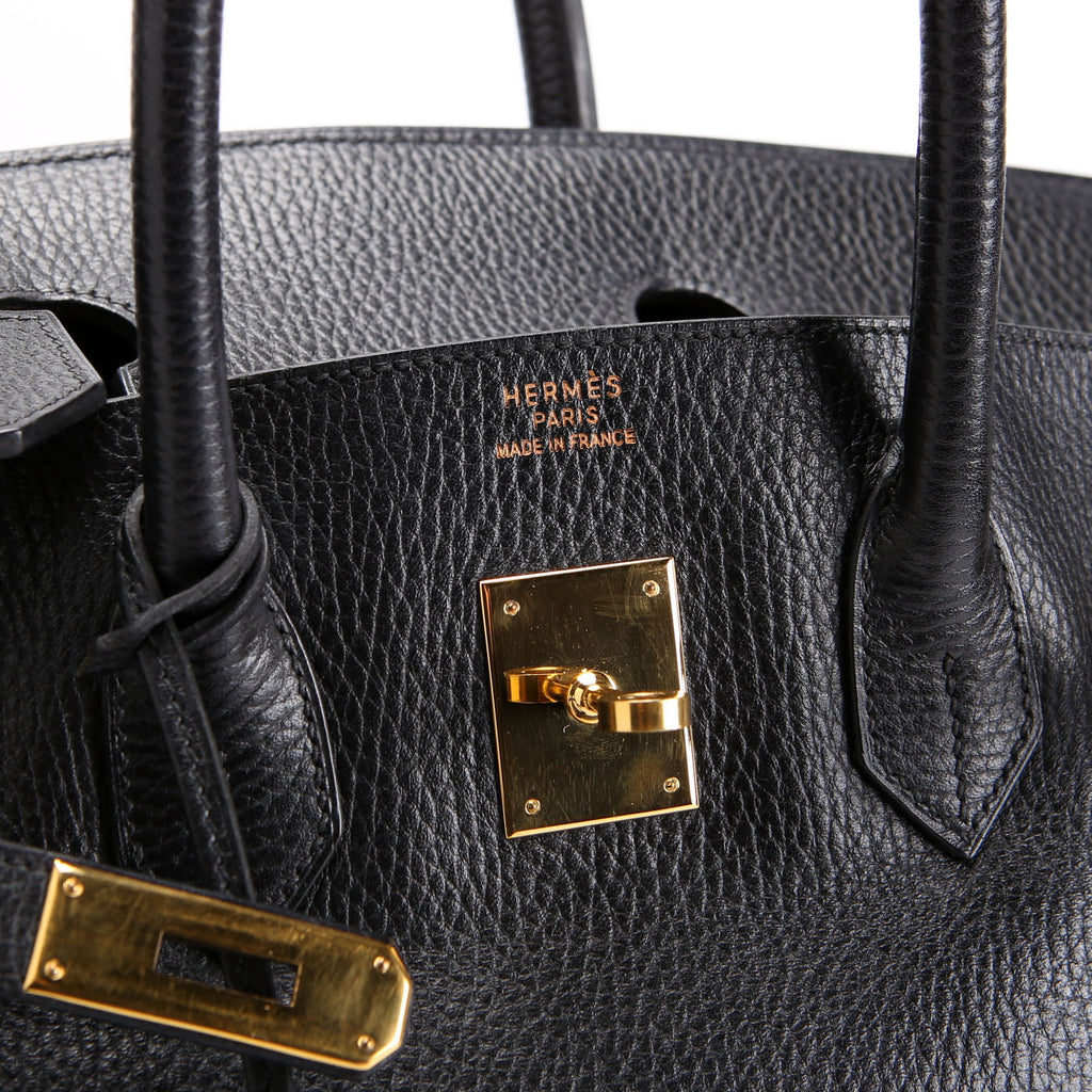 Ardennes Birkin 35 1999 Black