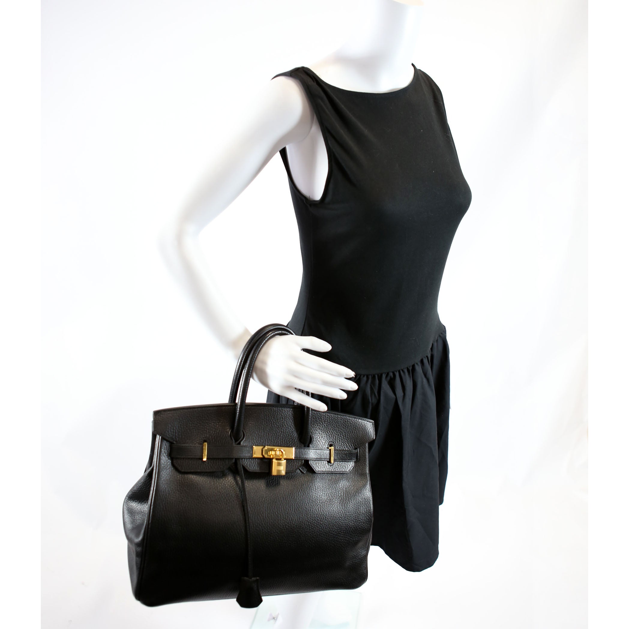 Ardennes Birkin 35 1999 Black