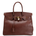 Birkin 35 Courchevel 1998 Brown