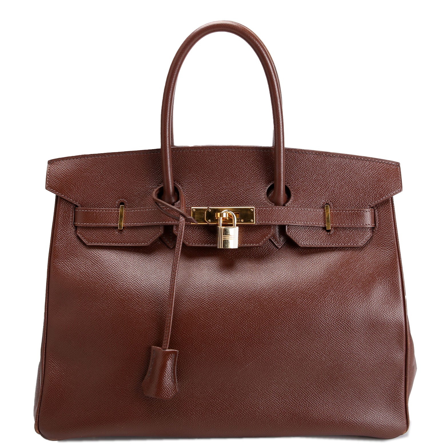 Birkin 35 Courchevel 1998 Brown