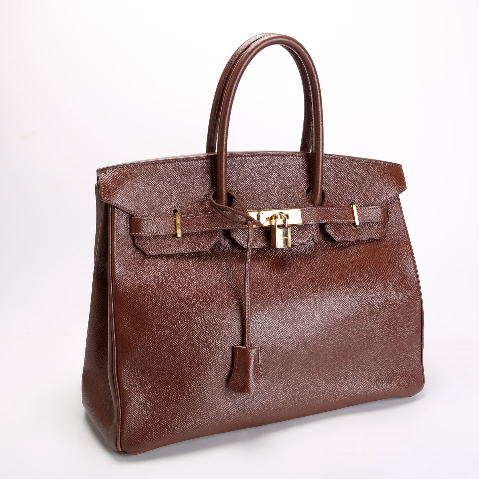 Birkin 35 Courchevel 1998 Brown