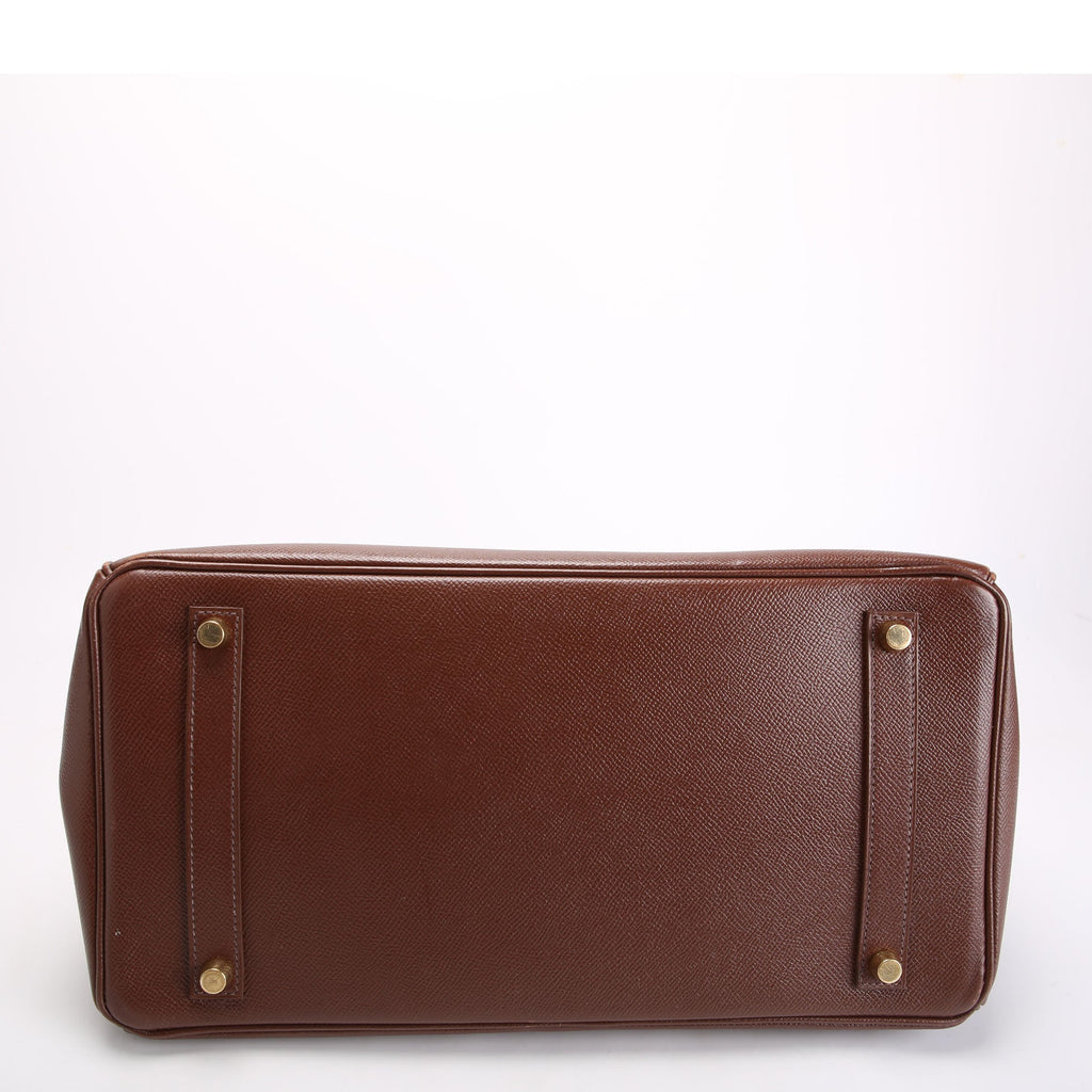 Birkin 35 Courchevel 1998 Brown