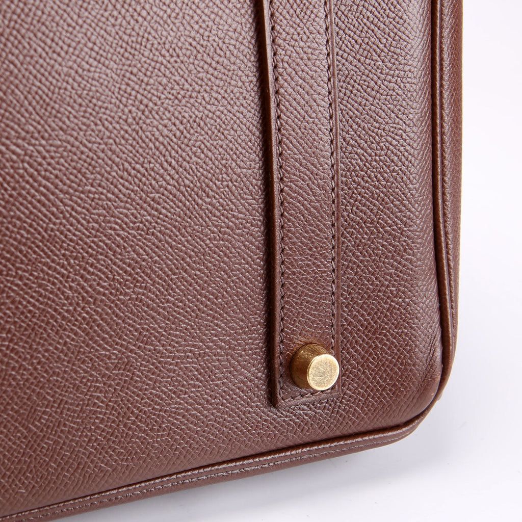 Birkin 35 Courchevel 1998 Brown