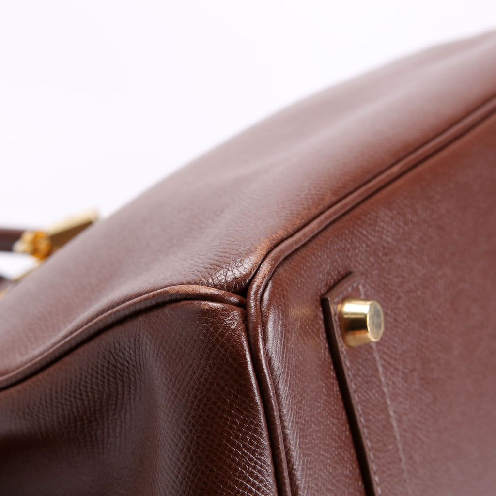 Birkin 35 Courchevel 1998 Brown