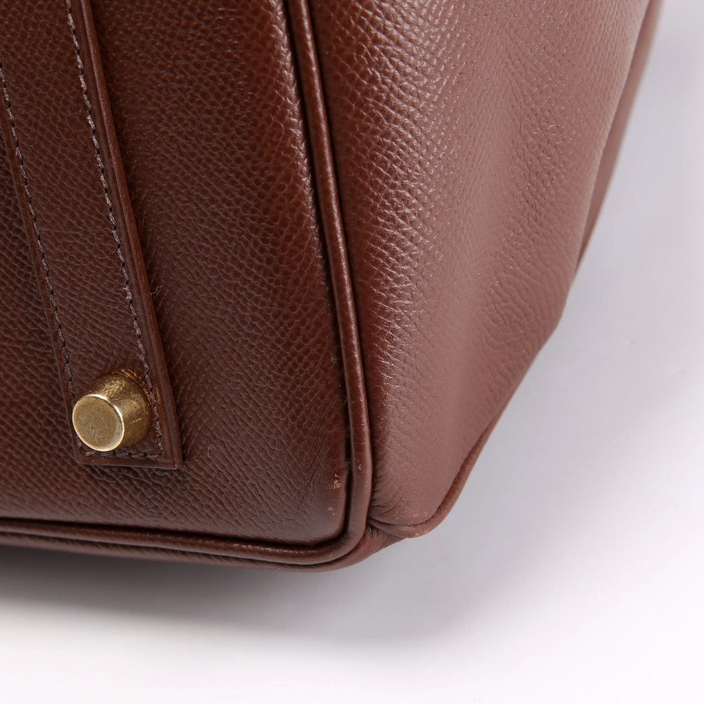 Birkin 35 Courchevel 1998 Brown