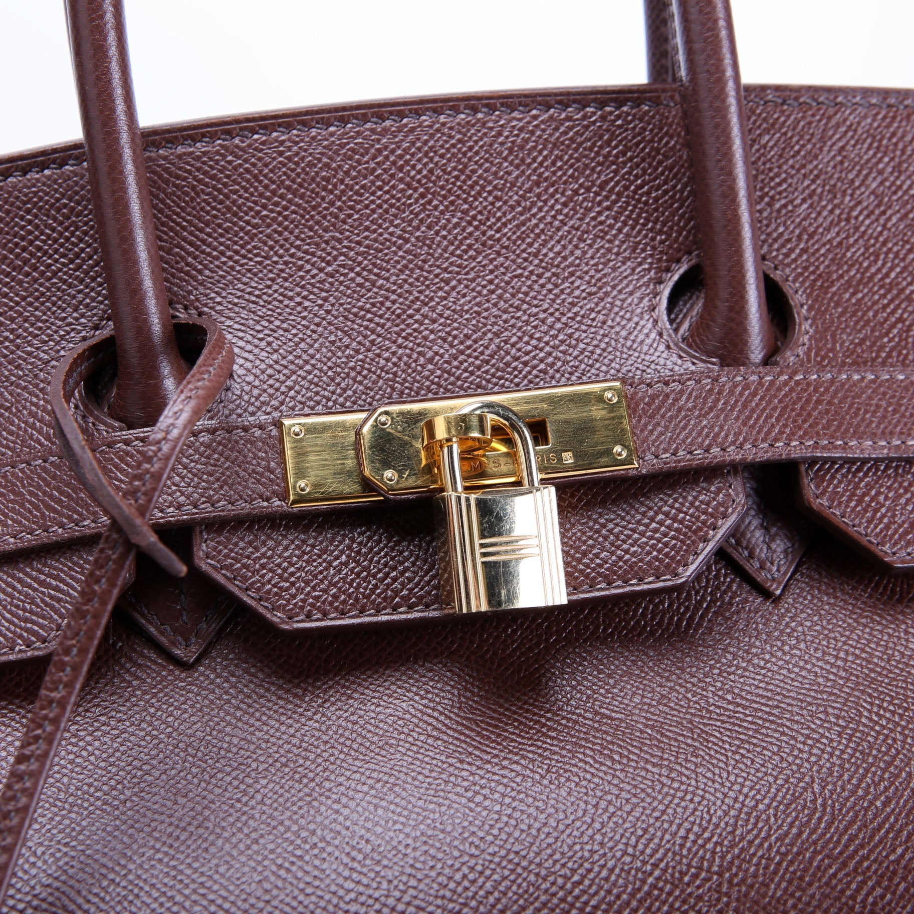 Birkin 35 Courchevel 1998 Brown