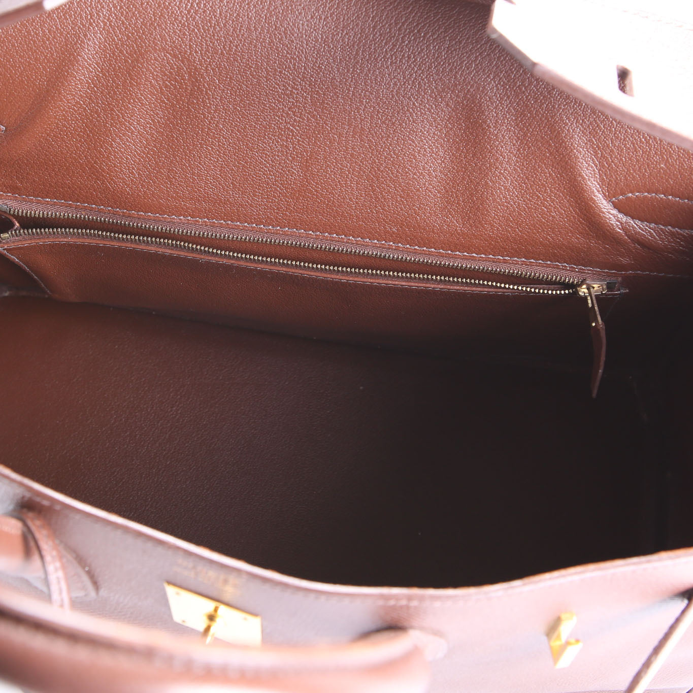 Birkin 35 Courchevel 1998 Brown
