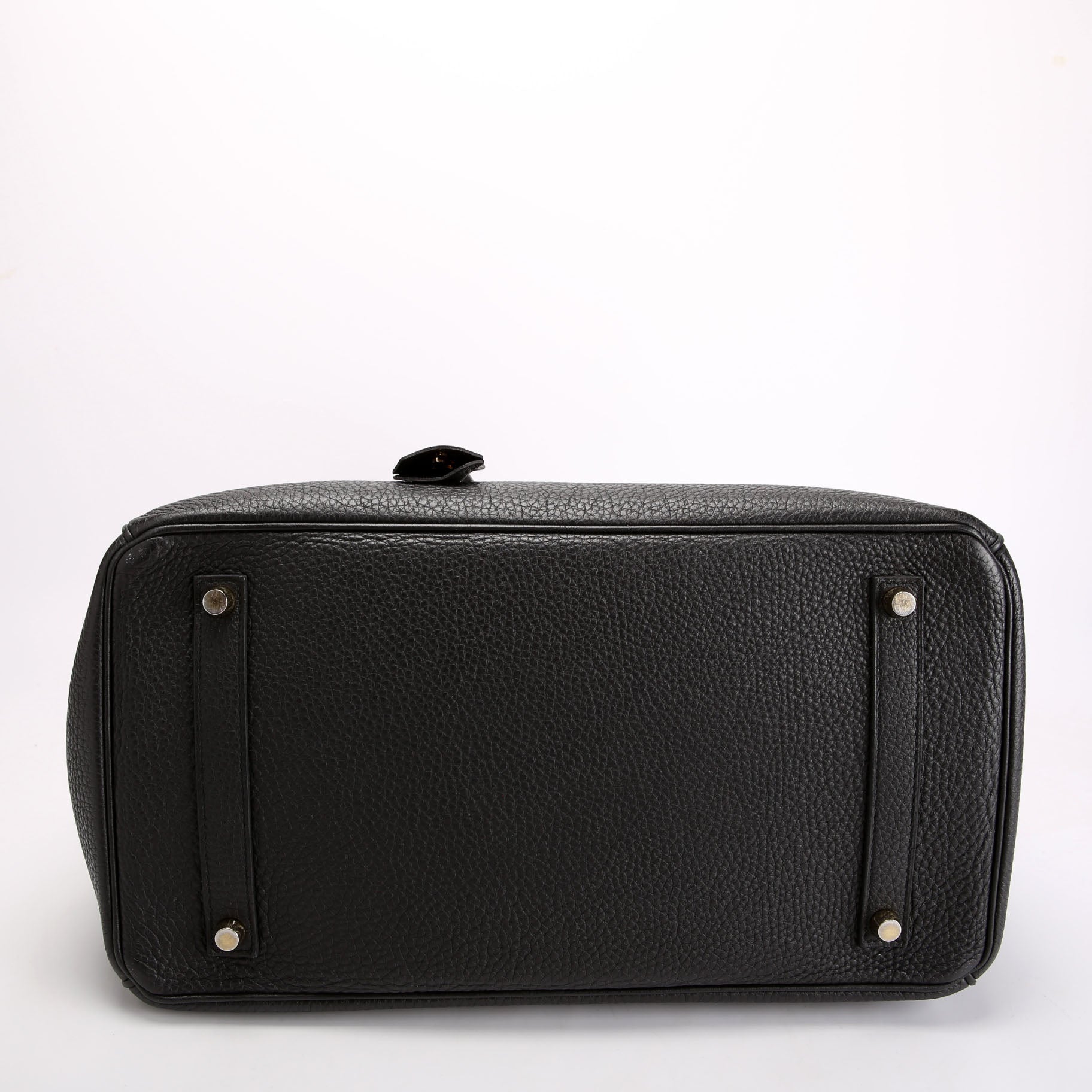 Birkin 35 Clemence 2014 Black