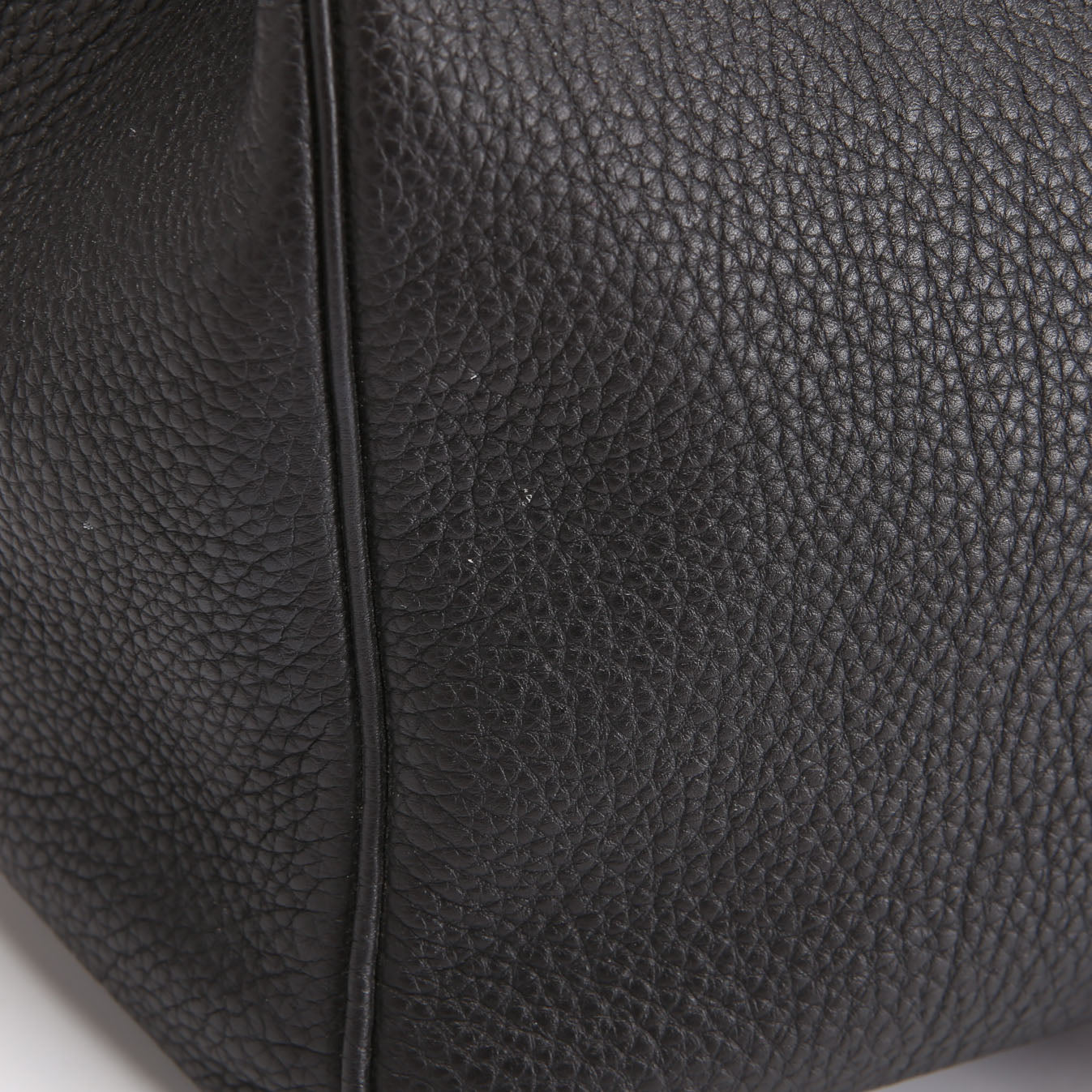 Birkin 35 Clemence 2014 Black