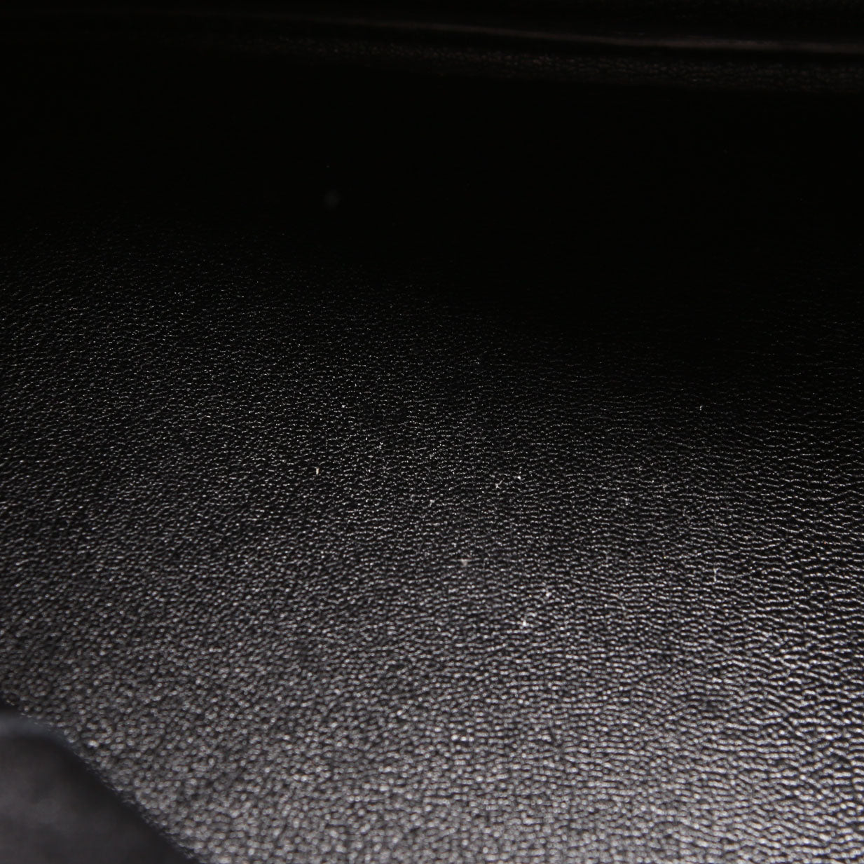 Birkin 35 Clemence 2014 Black