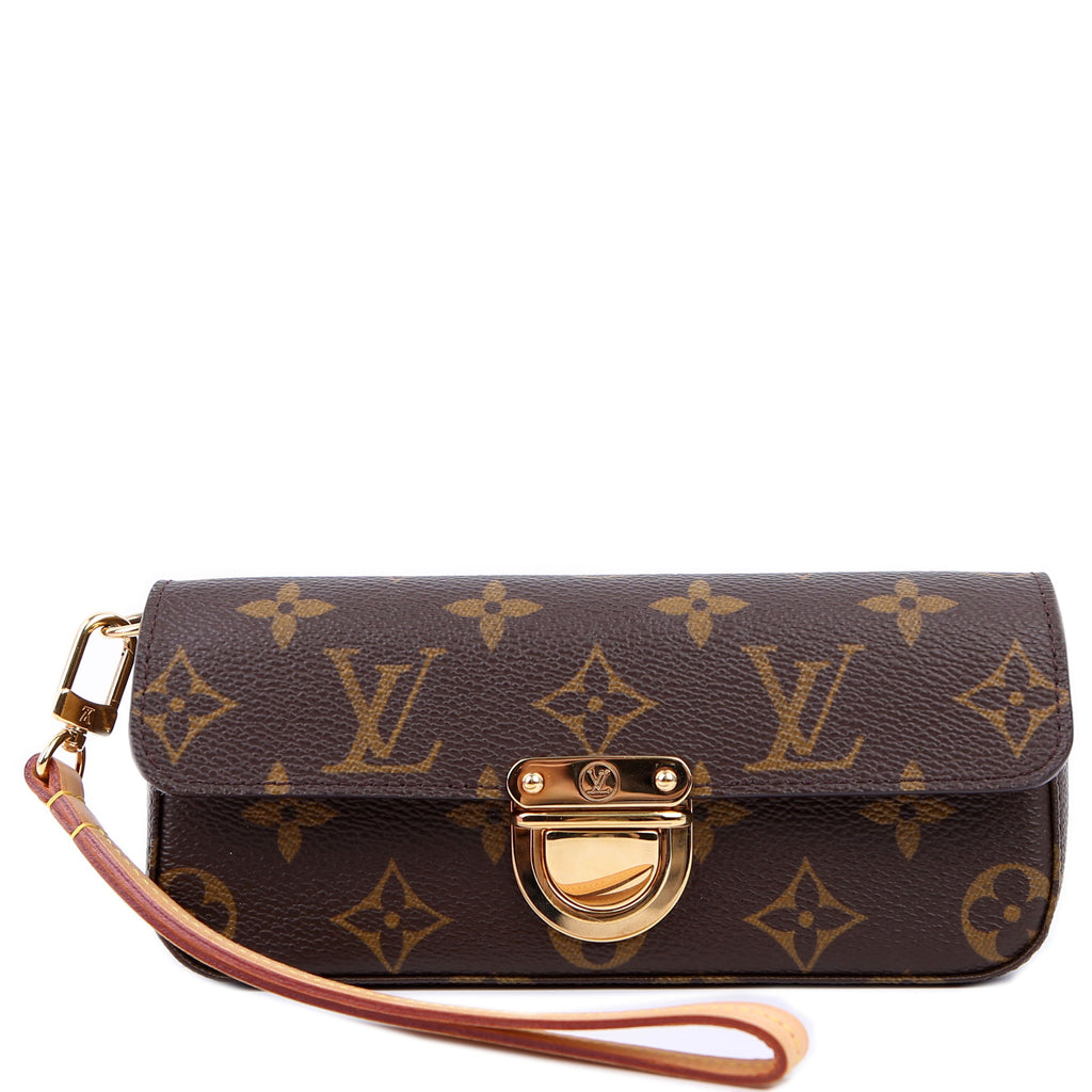 Pochette Lagoon Sunglasses Wristlet Monogram