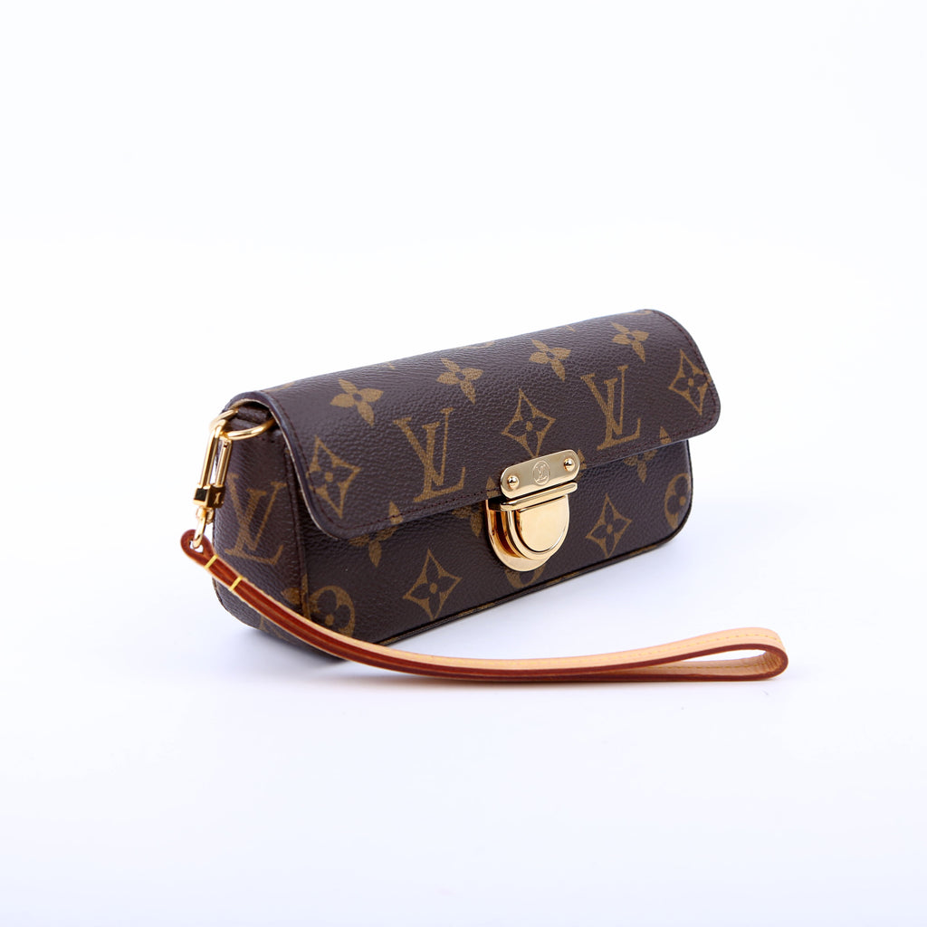 Pochette Lagoon Sunglasses Wristlet Monogram