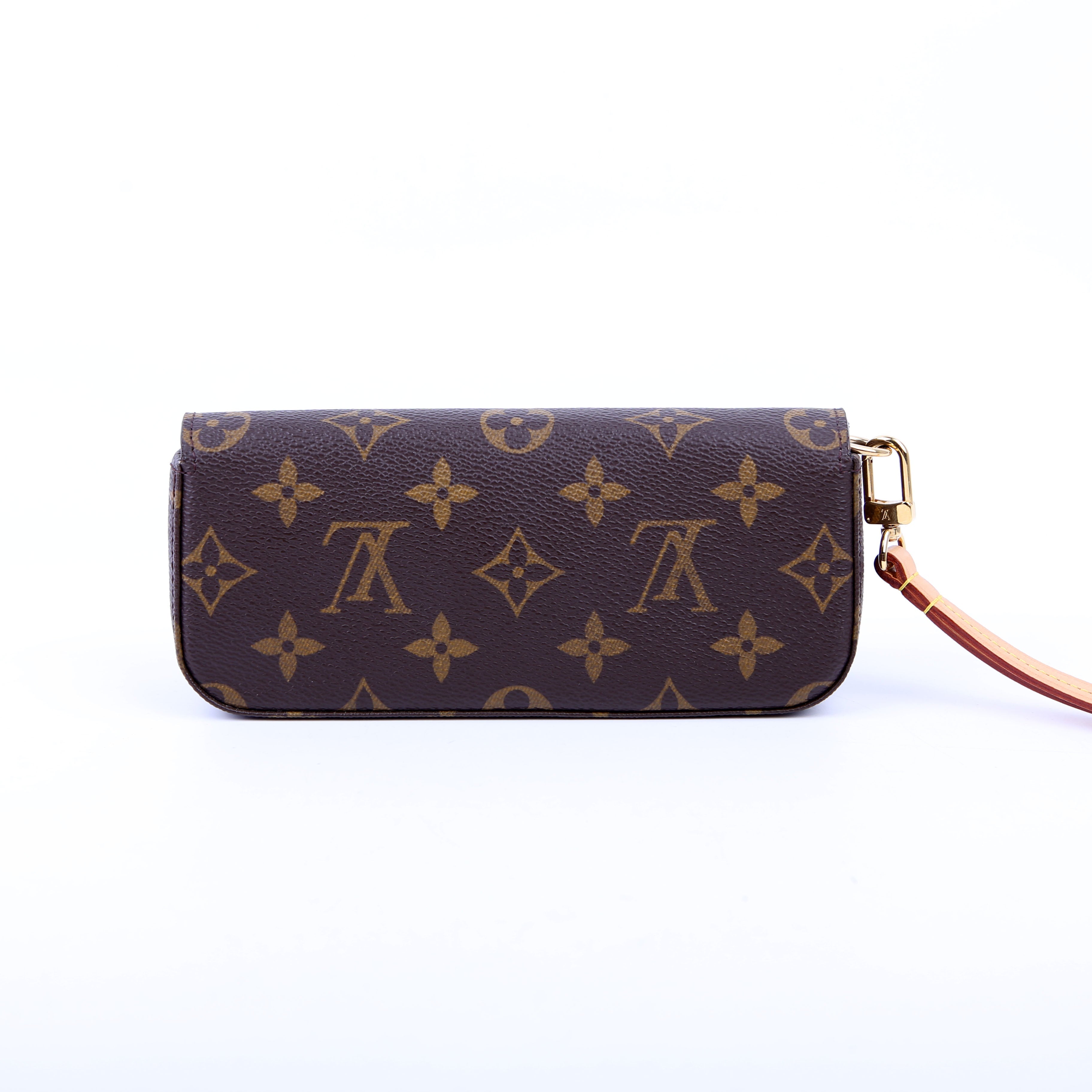 Pochette Lagoon Sunglasses Wristlet Monogram