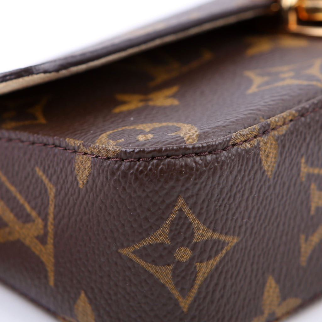 Pochette Lagoon Sunglasses Wristlet Monogram