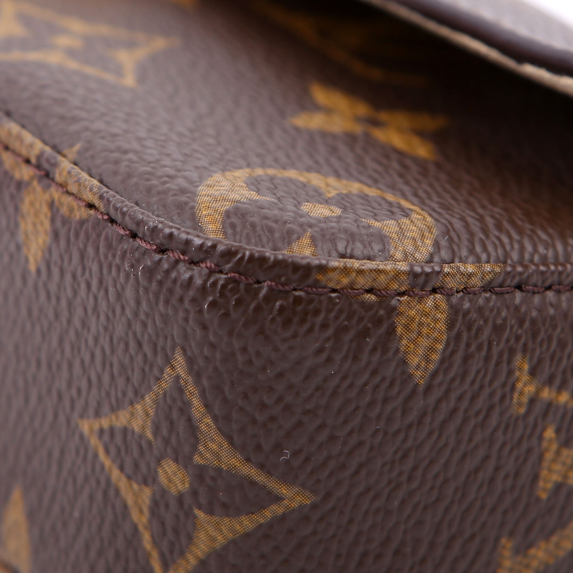 Pochette Lagoon Sunglasses Wristlet Monogram