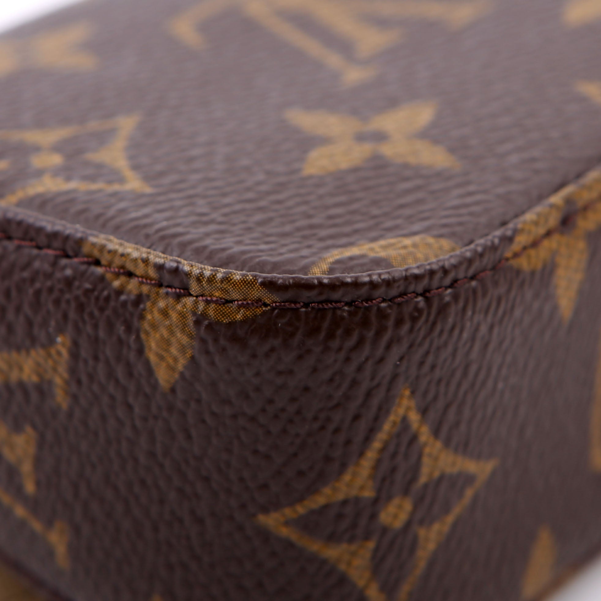 Pochette Lagoon Sunglasses Wristlet Monogram