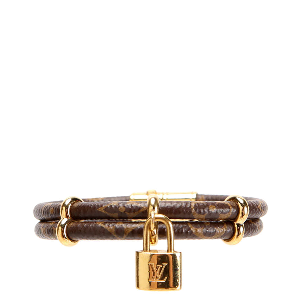 Keep It Twice Monogram