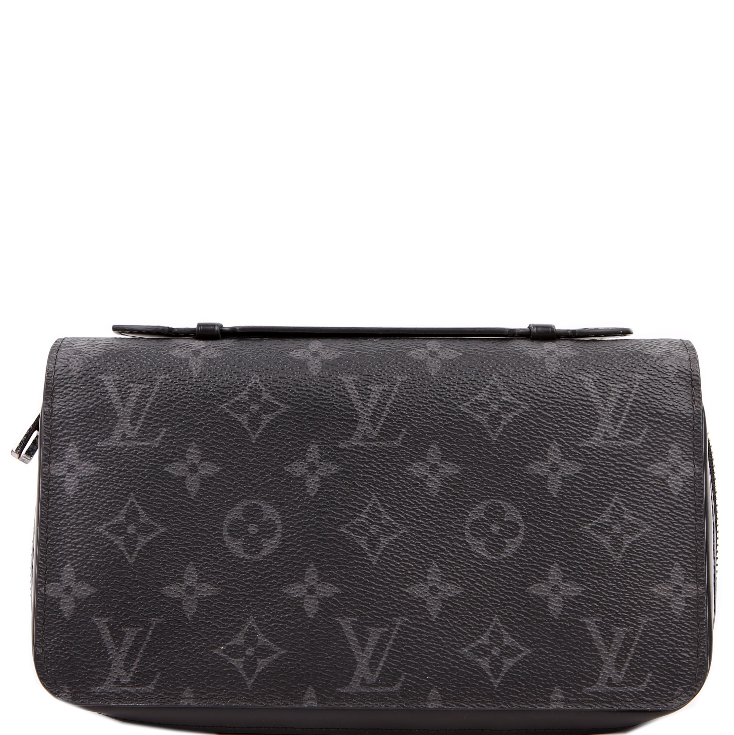 Zippy XL Monogram Eclipse