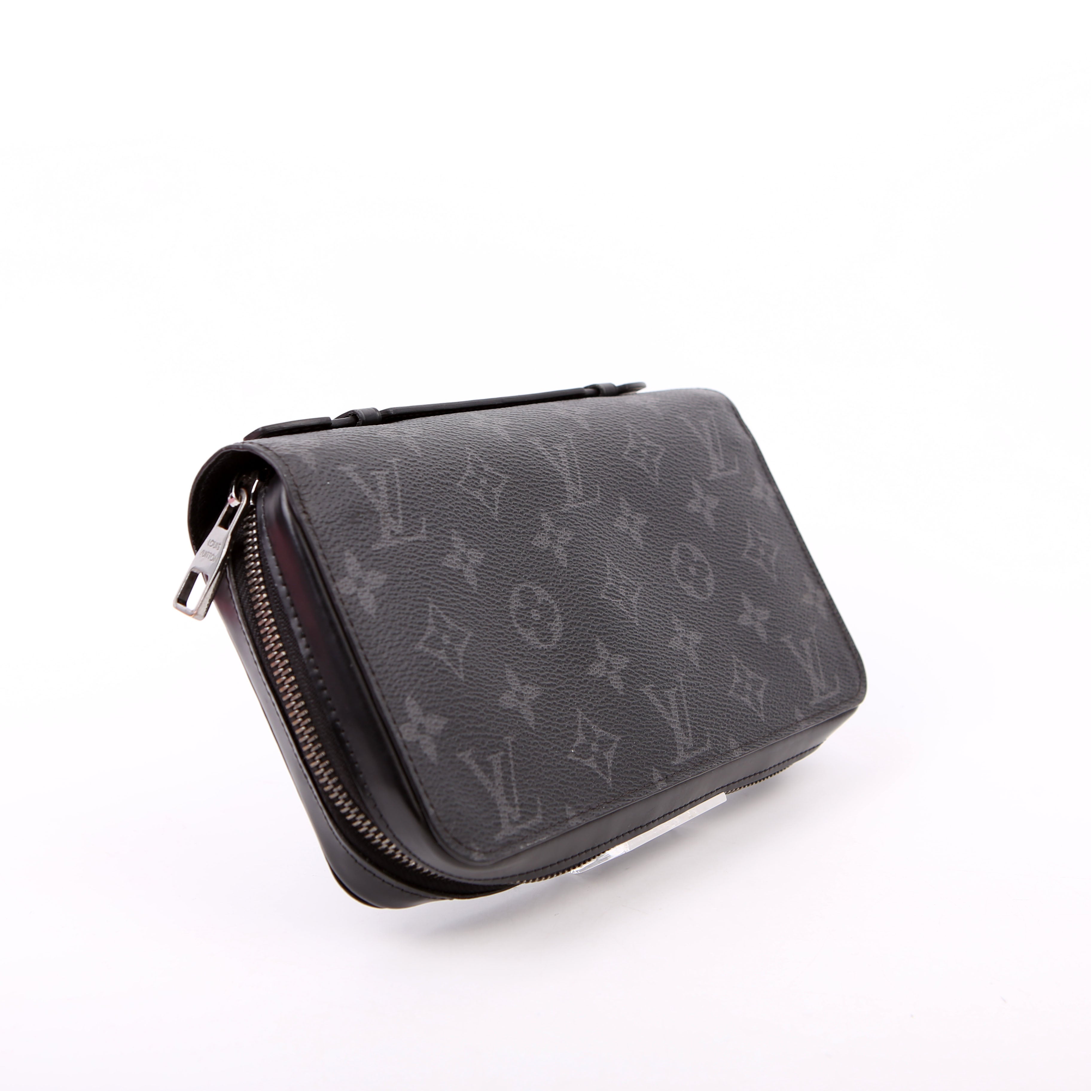 Zippy XL Monogram Eclipse