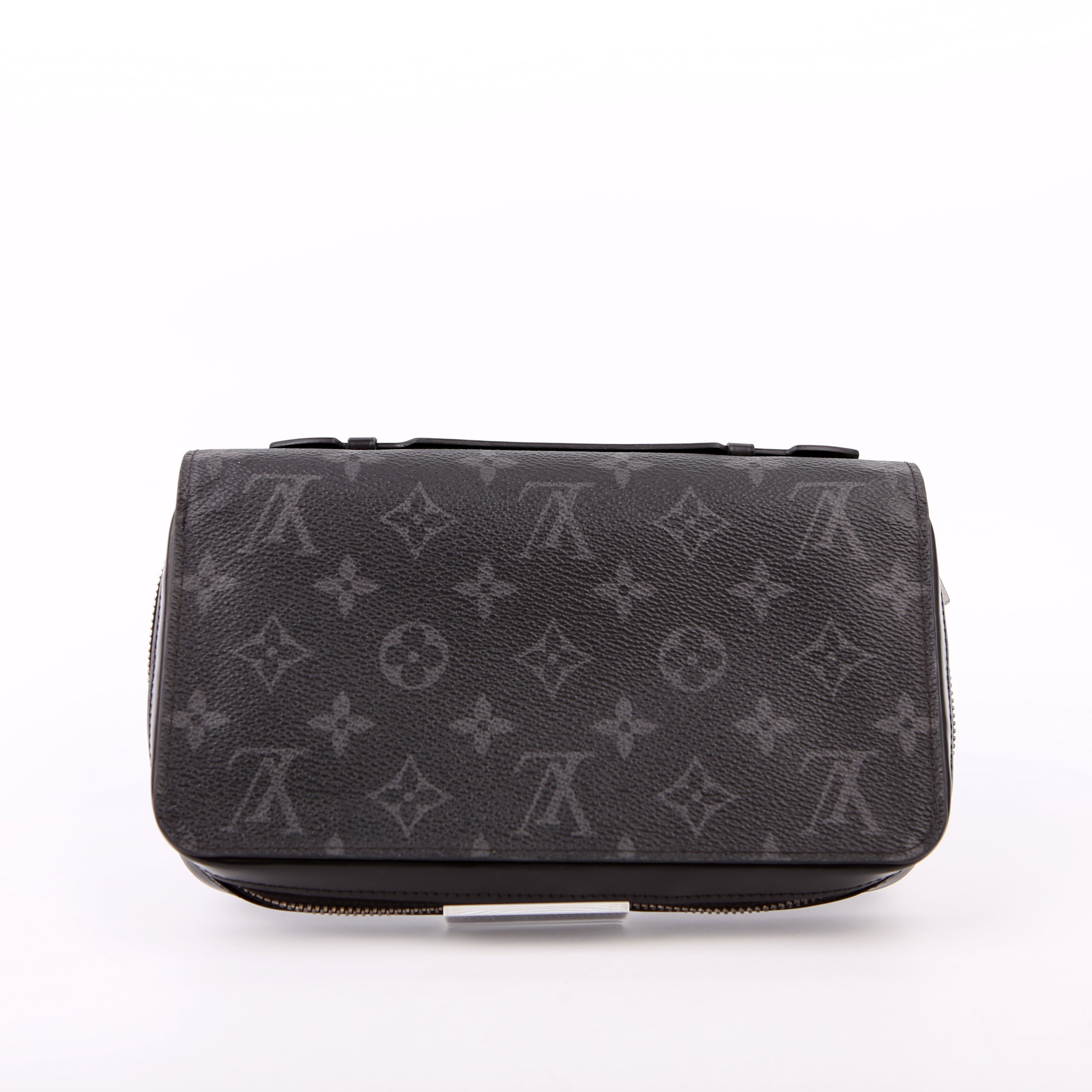 Zippy XL Monogram Eclipse