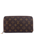 Zippy Organizer Monogram