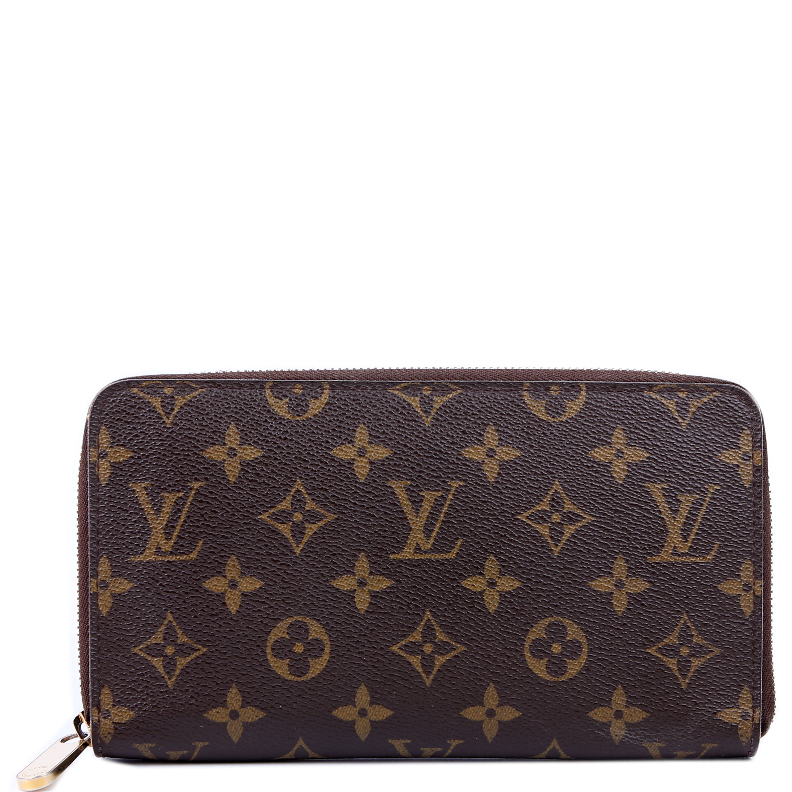 Zippy Organizer Monogram