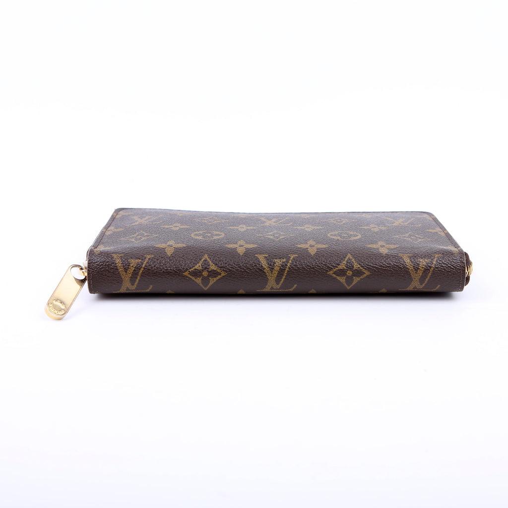 Zippy Organizer Monogram