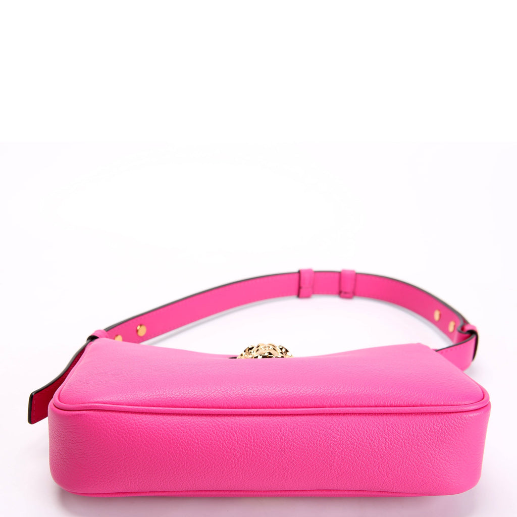 La Medusa Shoulder Bag Pink