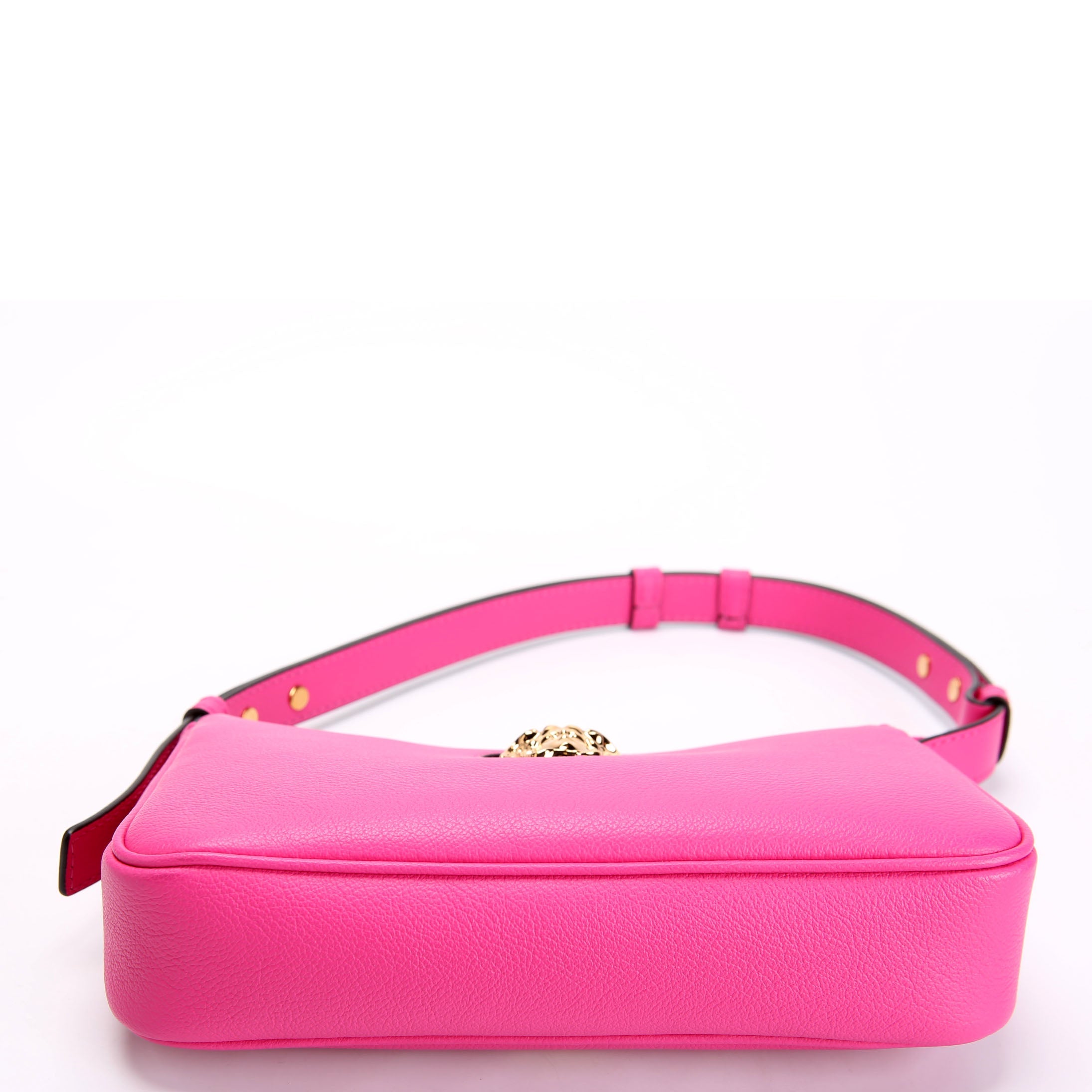 La Medusa Shoulder Bag Pink