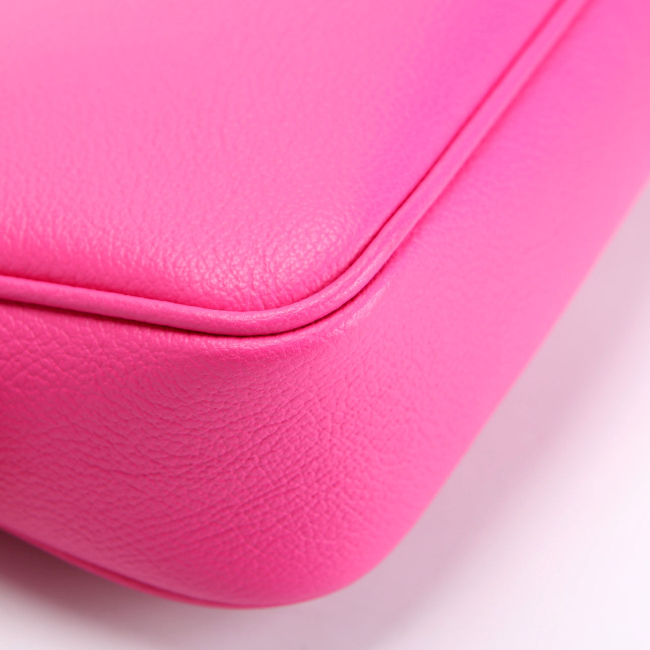 La Medusa Shoulder Bag Pink