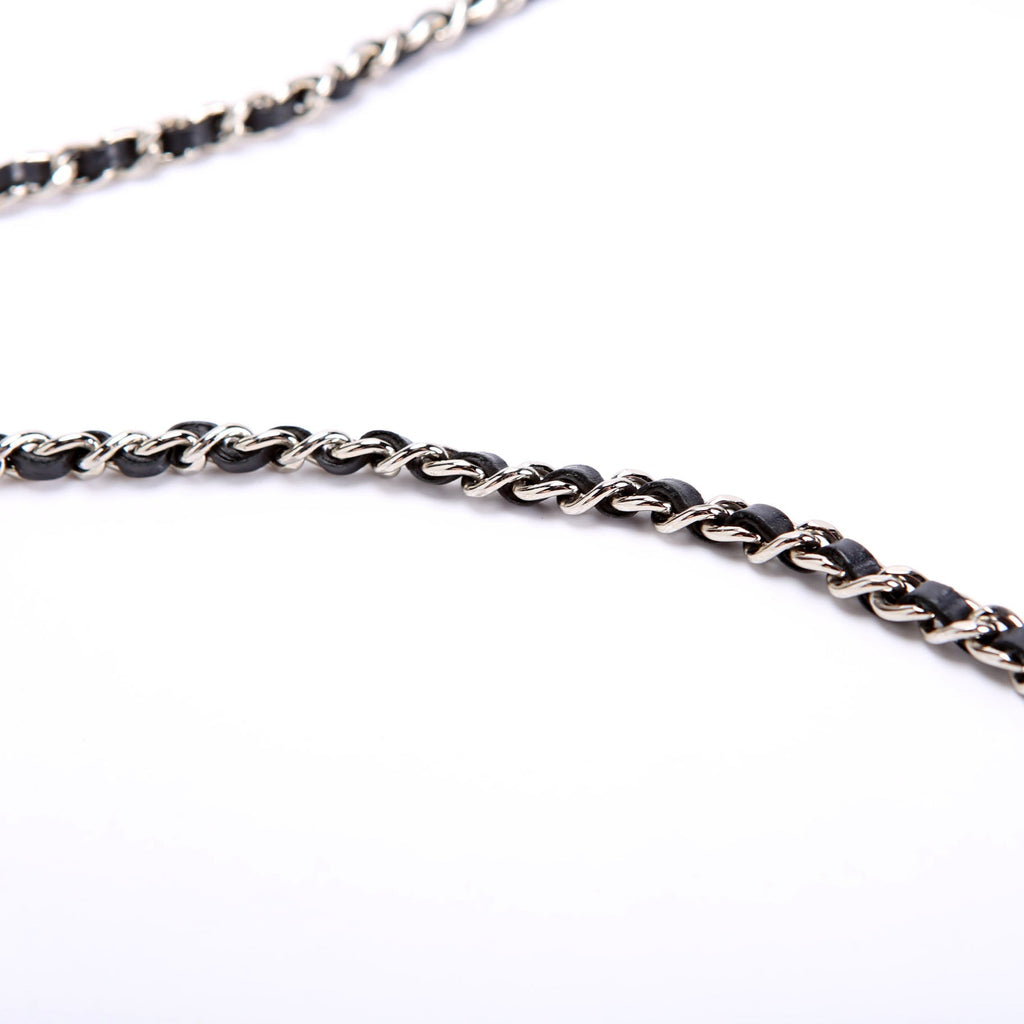 Wallet On Chain Cambon Ligne Black