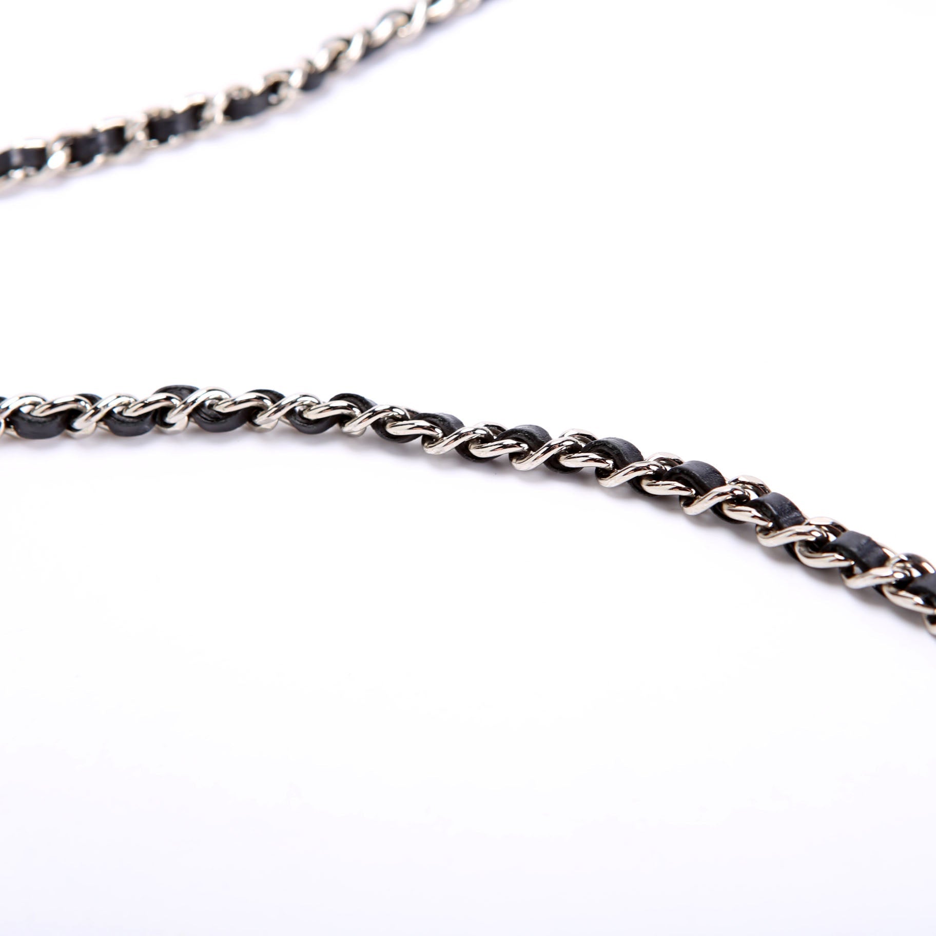 Wallet On Chain Cambon Ligne Black