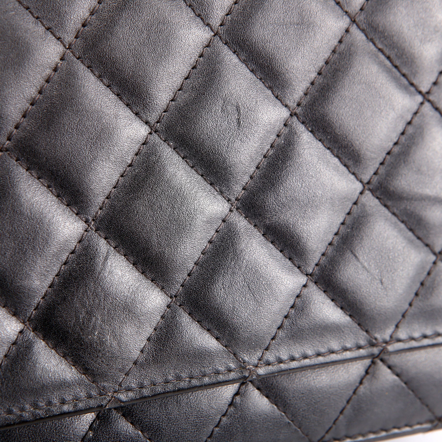 Wallet On Chain Cambon Ligne Black