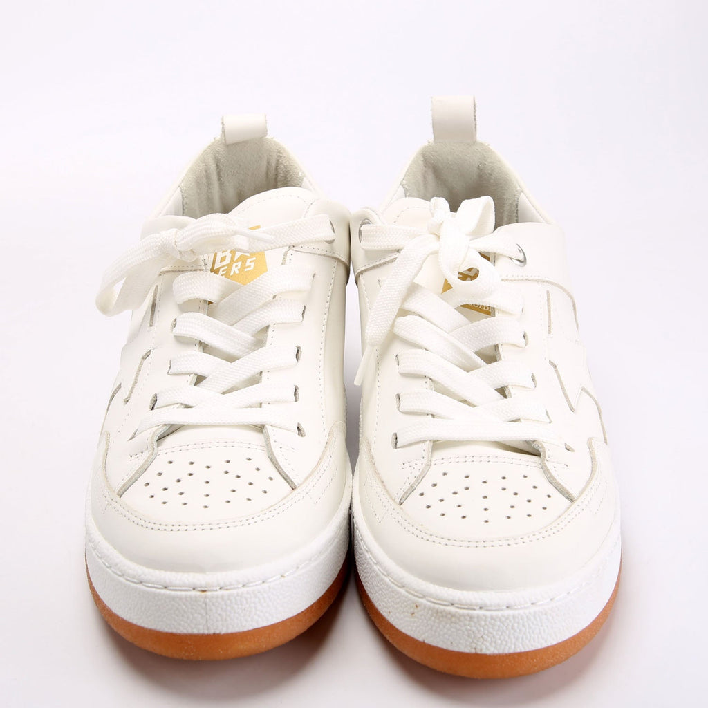 Yeah Sneakers White Size 40
