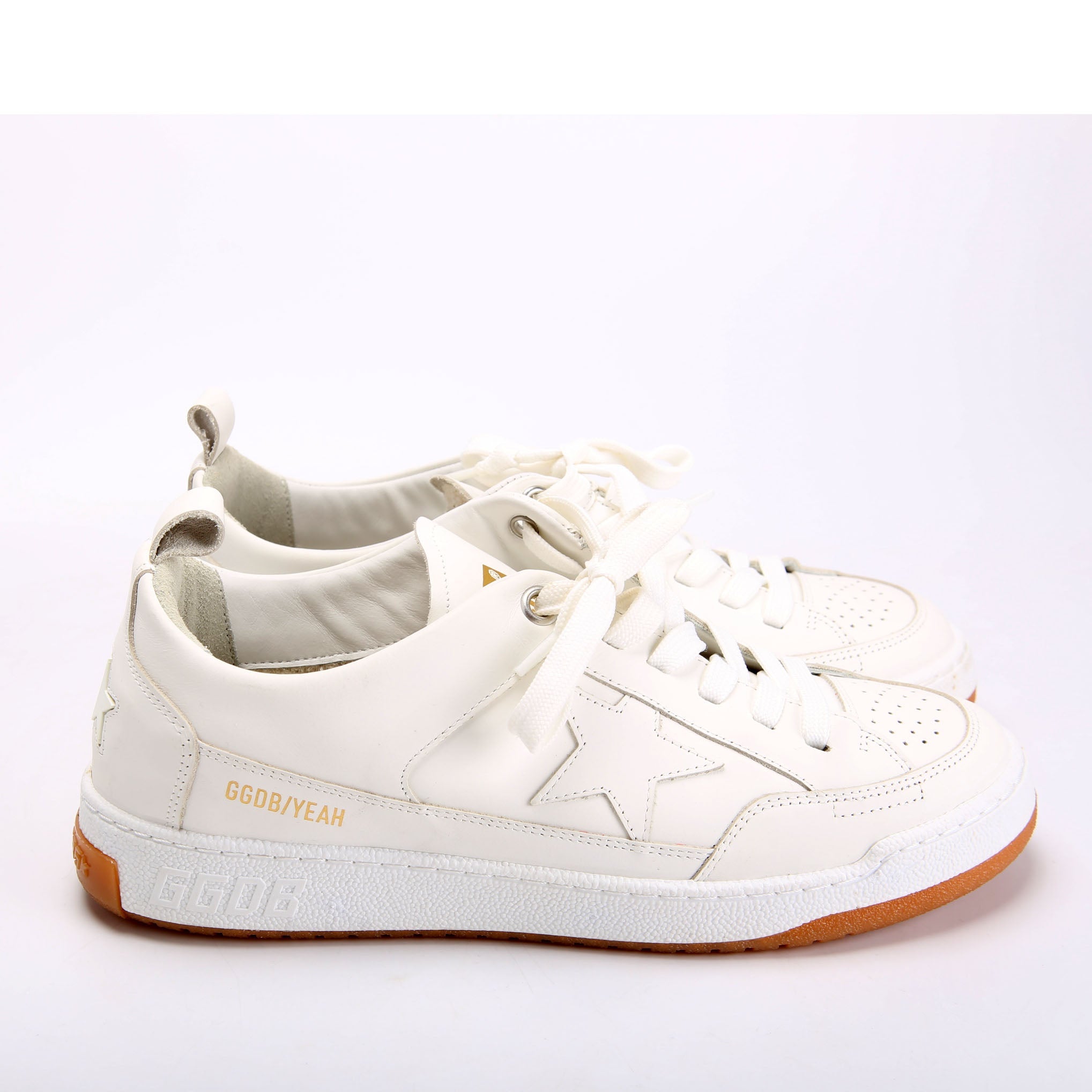Yeah Sneakers White Size 40
