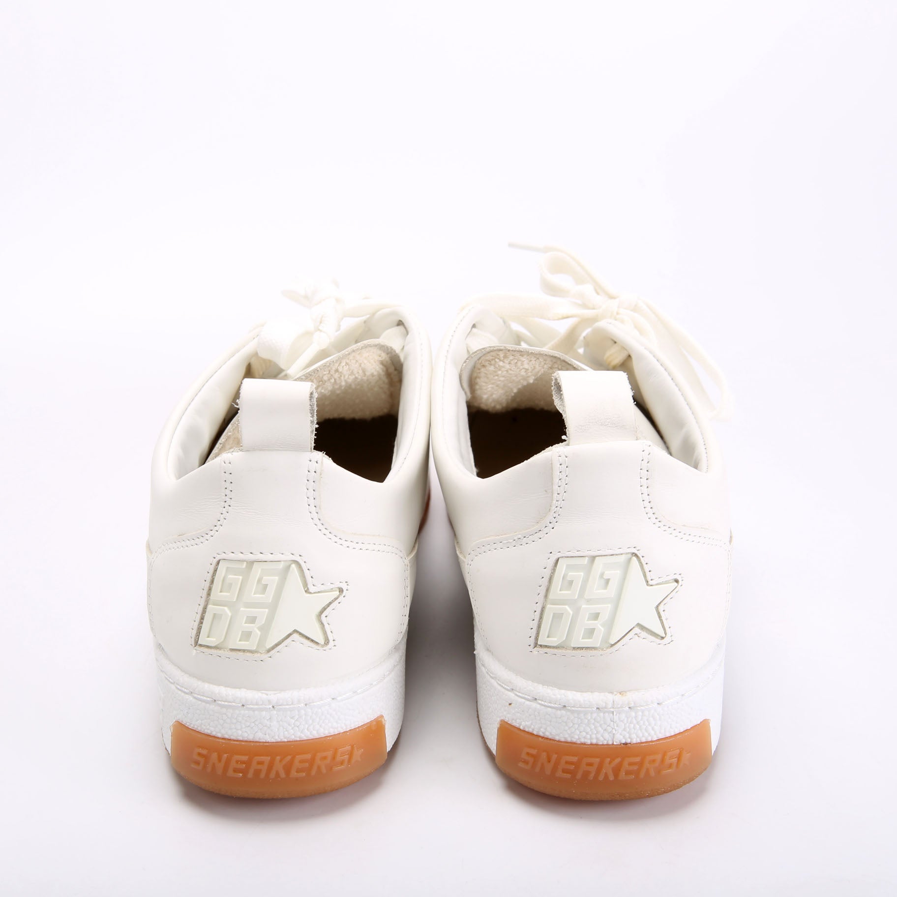 Yeah Sneakers White Size 40