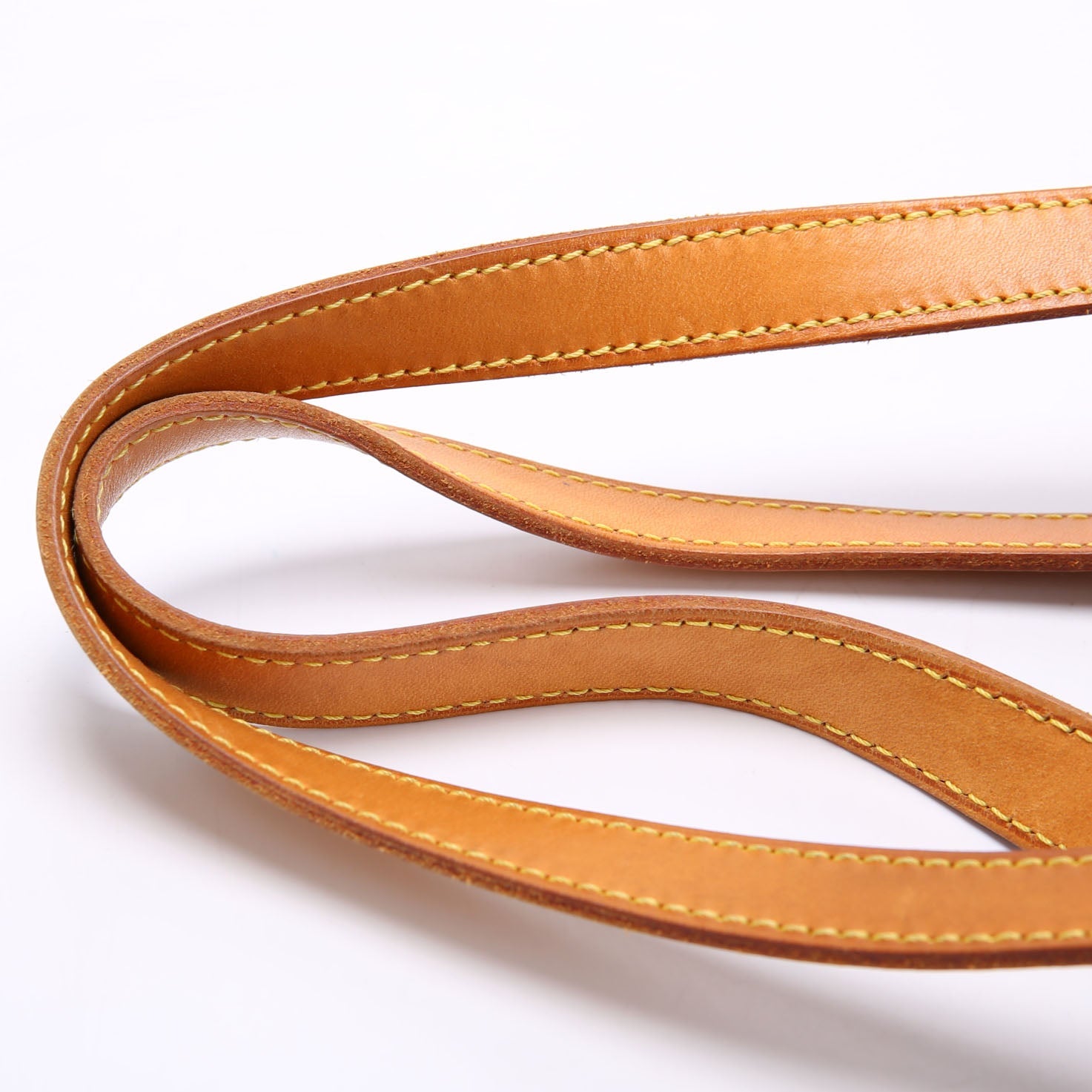 Batignolles Vertical Monogram Brown