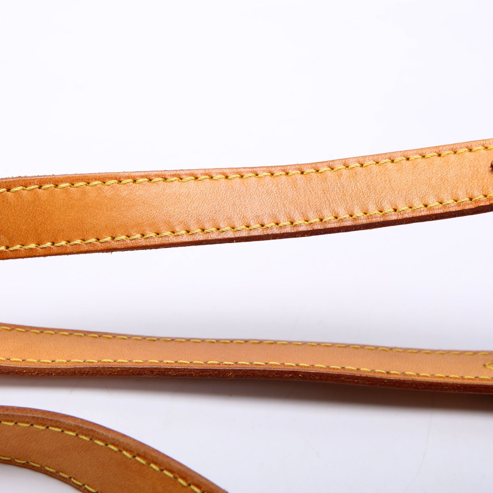 Batignolles Vertical Monogram Brown