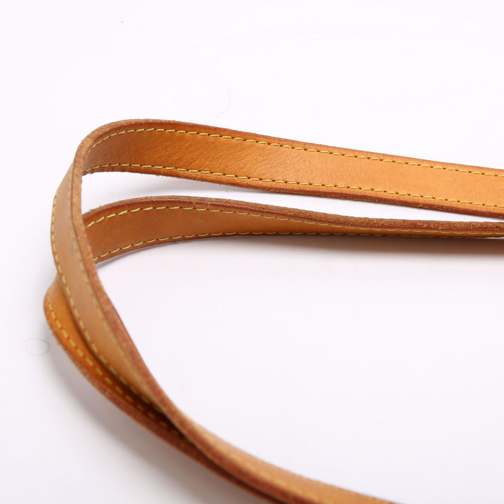 Palermo GM Monogram Brown