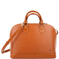 Alma With Trap PM Epi Older Brown