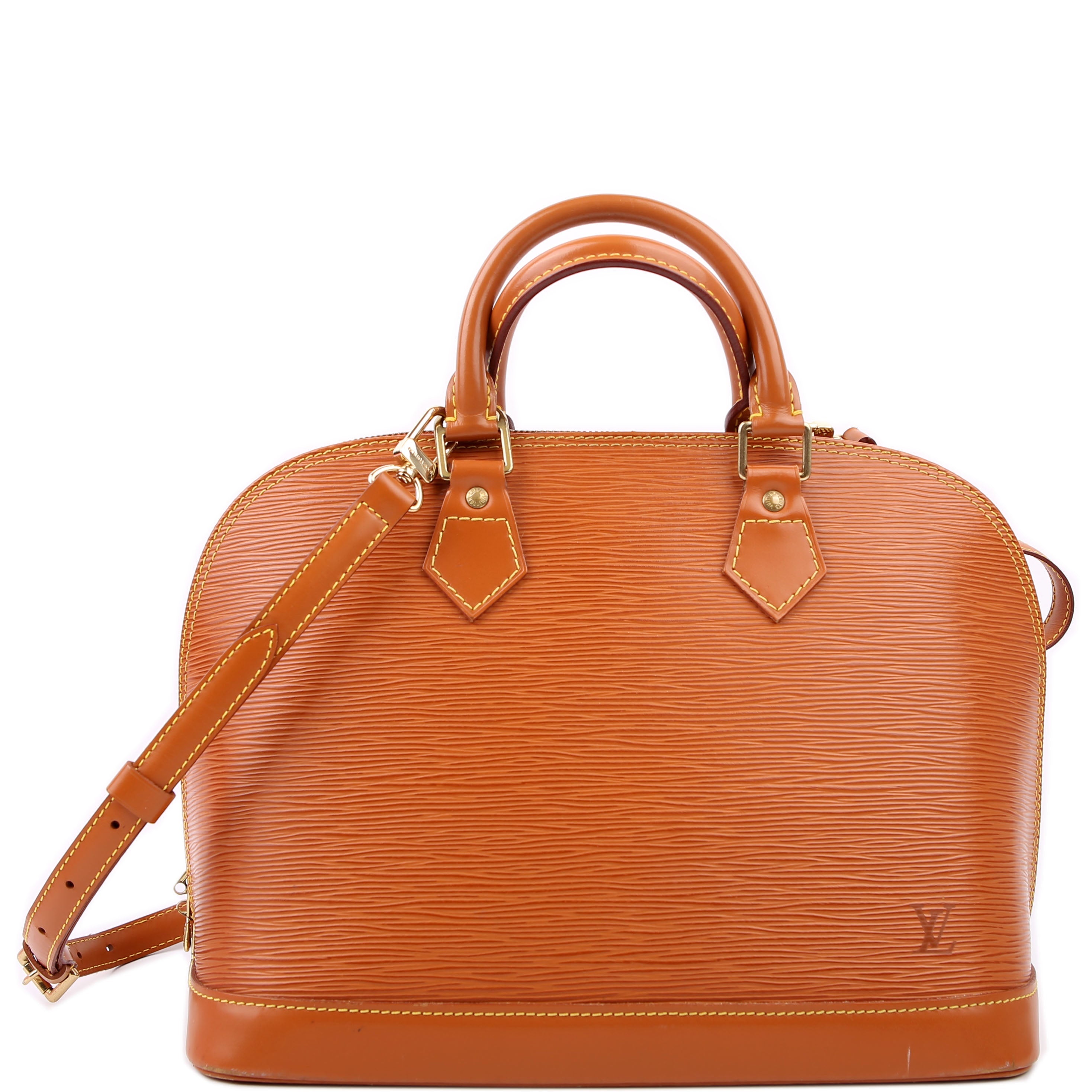 Alma With Trap PM Epi Older Brown