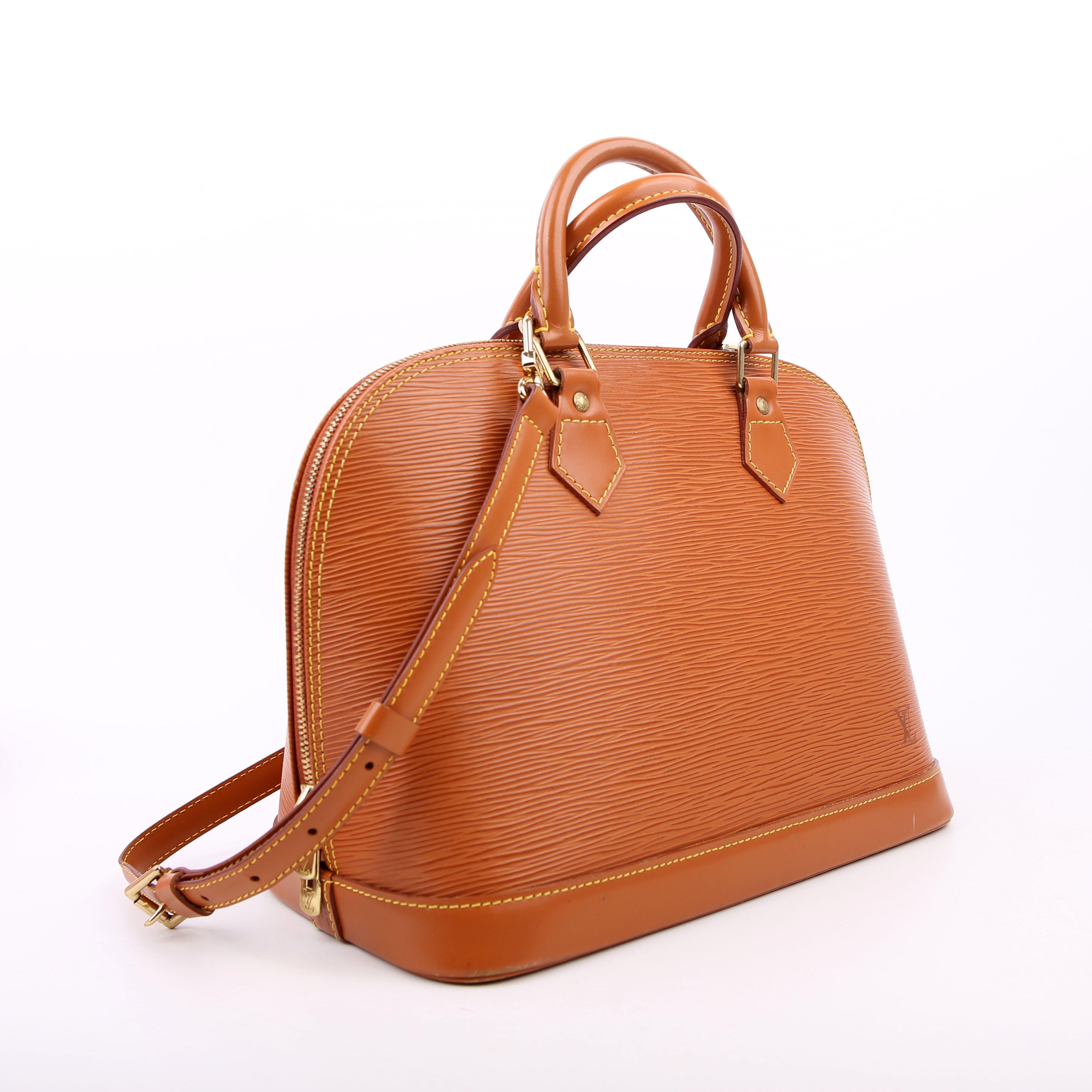 Alma With Trap PM Epi Older Brown