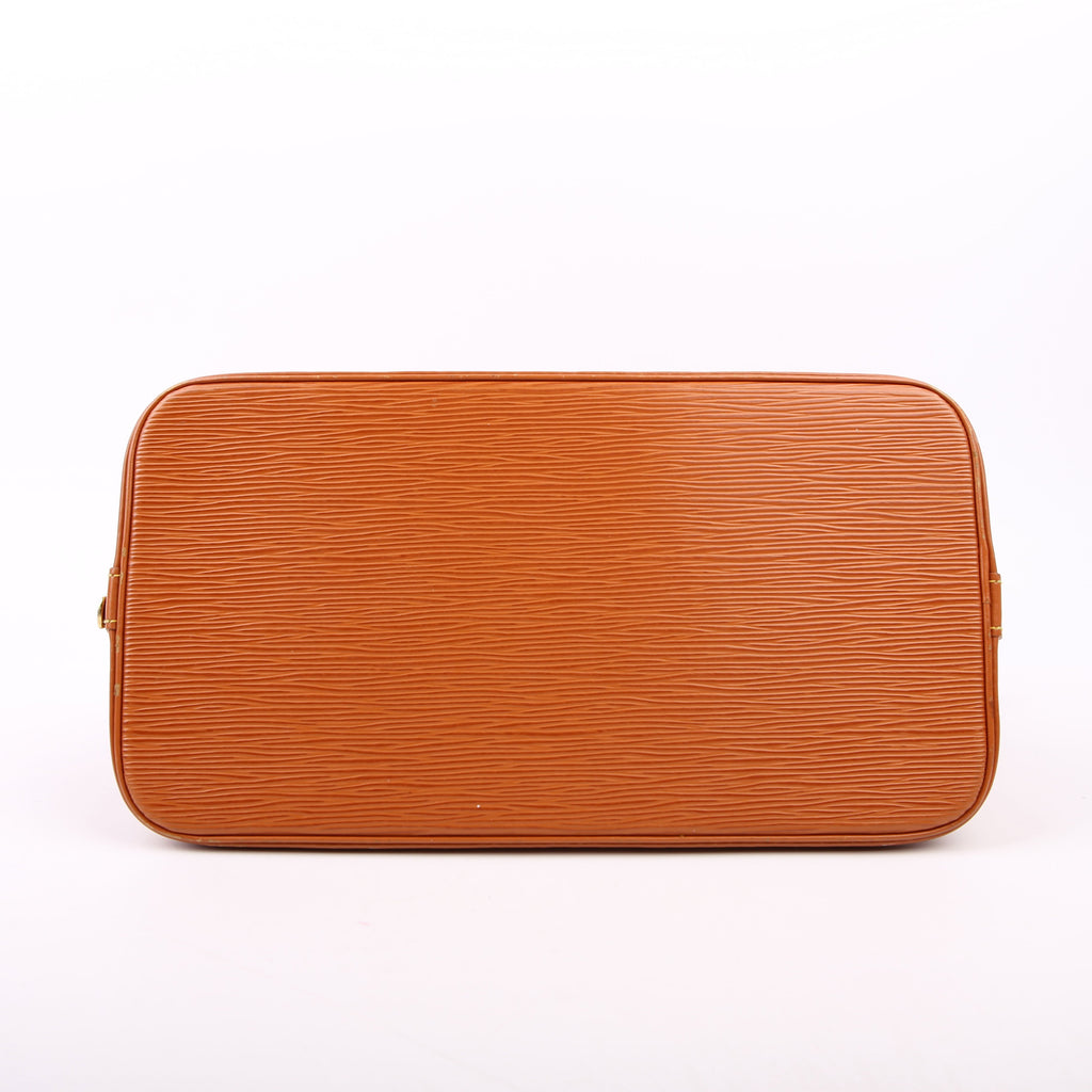 Alma With Trap PM Epi Older Brown