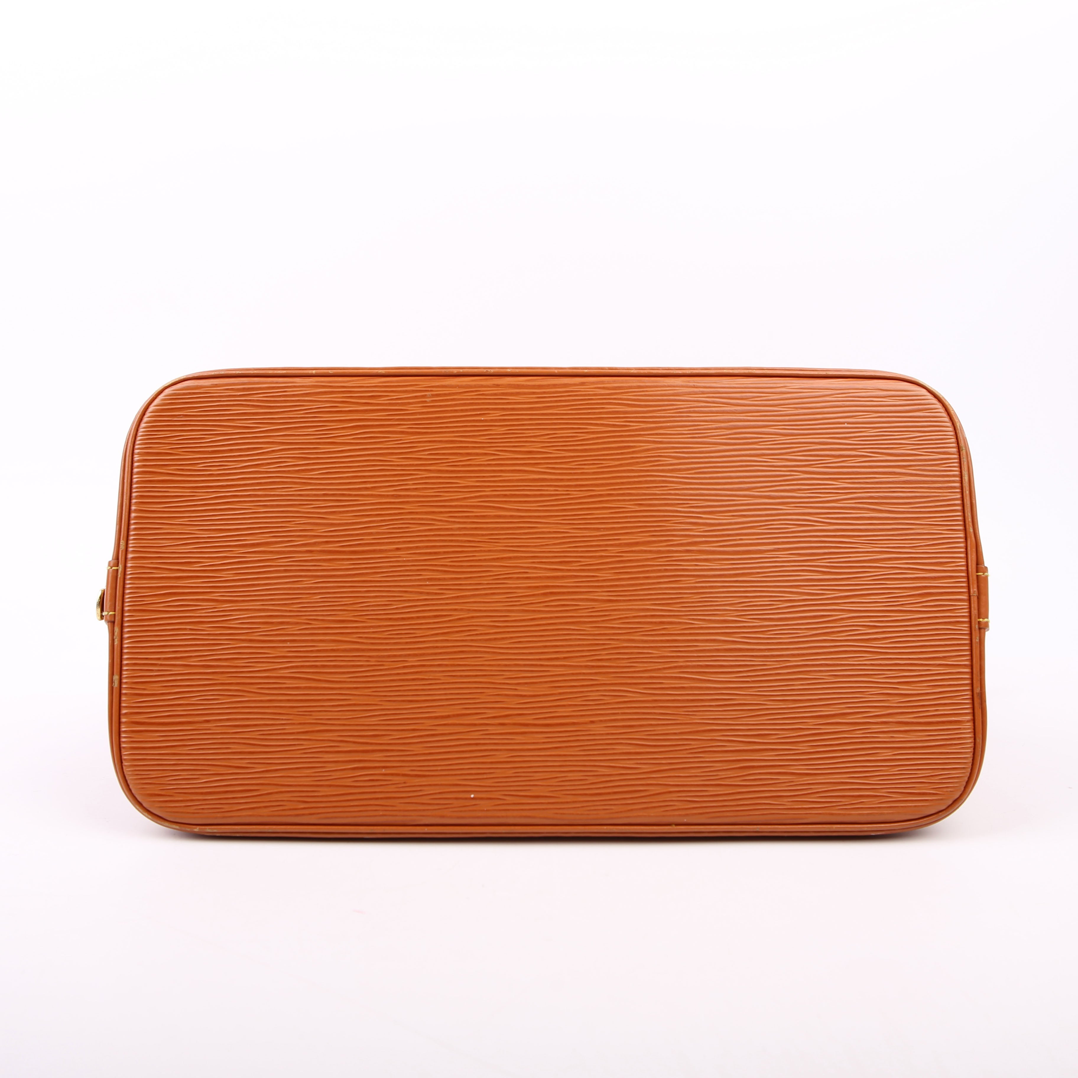 Alma With Trap PM Epi Older Brown