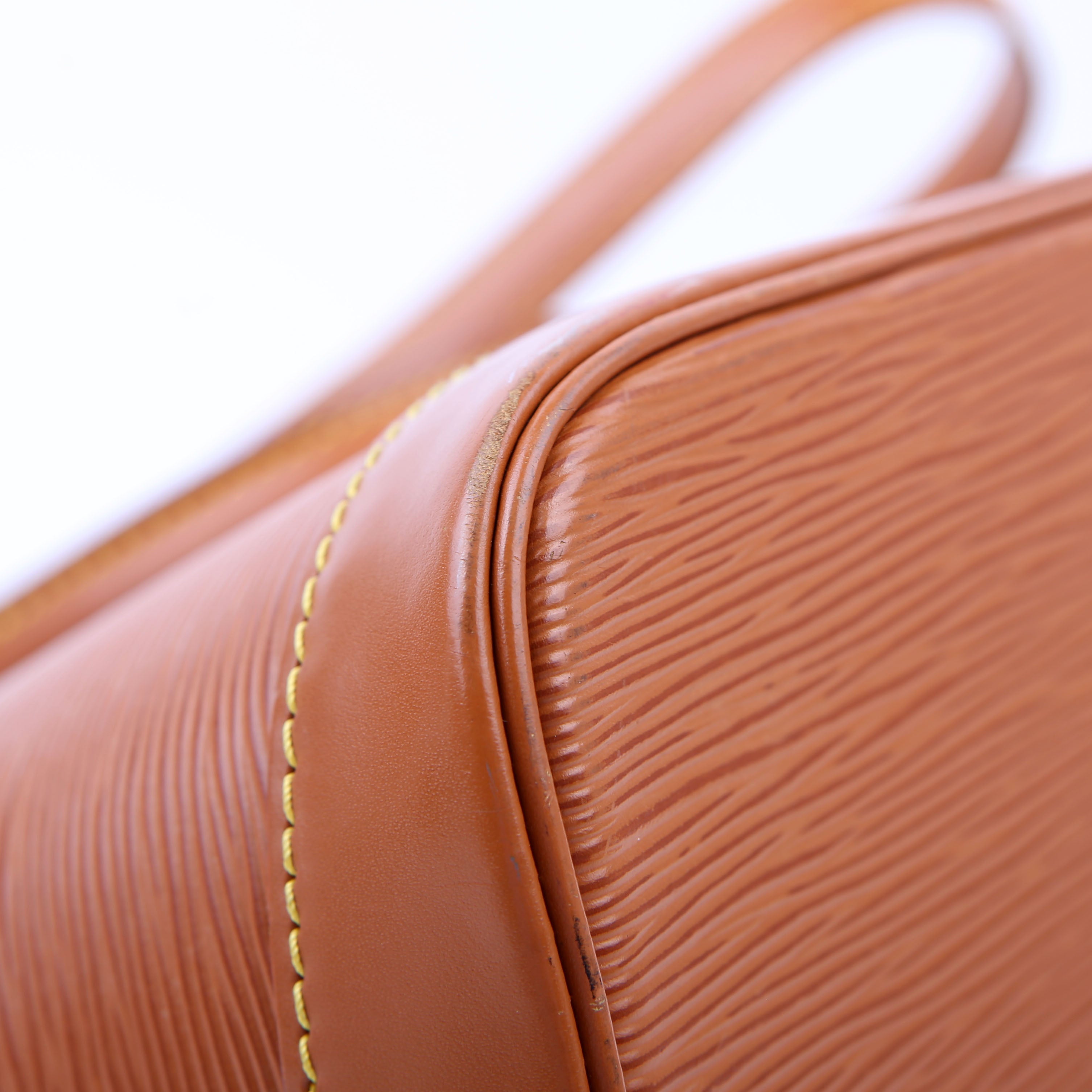 Alma With Trap PM Epi Older Brown